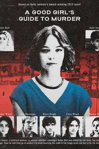 A Good Girl's Guide to Murder - Posters