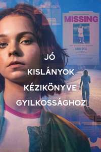 A Good Girl's Guide to Murder - Posters