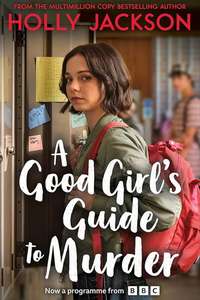 A Good Girl's Guide to Murder - Posters