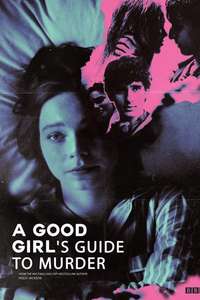 A Good Girl's Guide to Murder - Posters