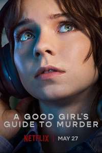 A Good Girl's Guide to Murder - Posters
