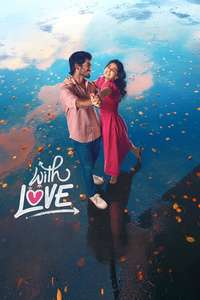 With Love - Posters