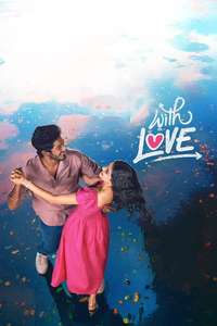 With Love - Posters