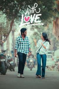 With Love - Posters