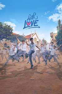 With Love - Posters