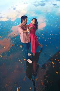With Love - Posters