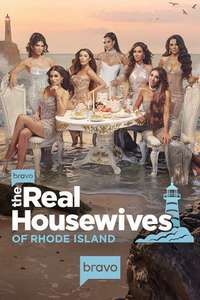 The Real Housewives of Rhode Island - Posters