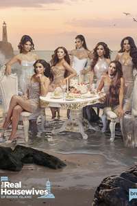 The Real Housewives of Rhode Island - Posters