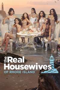 The Real Housewives of Rhode Island - Posters