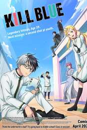 Kill Blue