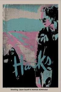 Hacks - Posters