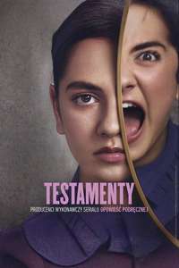 The Testaments - Posters