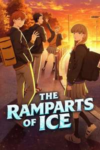 The Ramparts of Ice - Posters