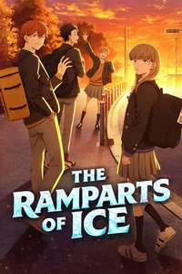 The Ramparts of Ice - Posters