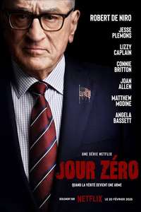 Zero Day - Posters
