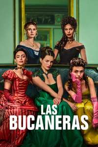The Buccaneers - Posters