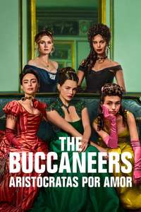 The Buccaneers - Posters