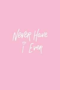 Never Have I Ever - Posters