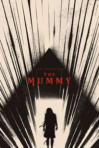 Lee Cronin's The Mummy - Posters