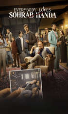 Everybody Loves Sohrab Handa
