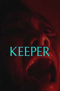 Keeper - Posters