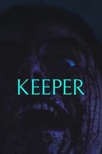 Keeper - Posters