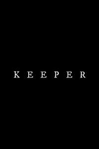Keeper - Posters