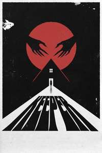Keeper - Posters