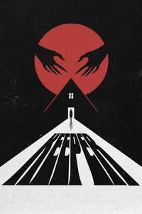 Keeper - Posters