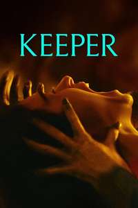 Keeper - Posters