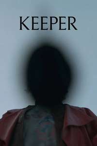 Keeper - Posters
