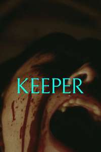 Keeper - Posters
