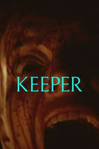 Keeper - Posters