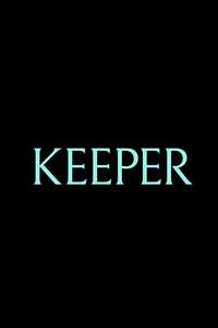 Keeper - Posters
