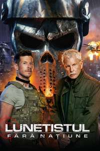 Sniper: No Nation - Posters