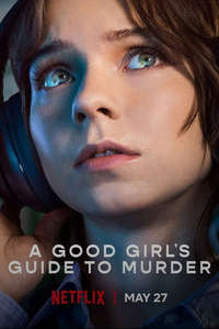 A Good Girl's Guide to Murder - Posters