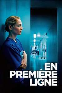 Late Shift - Posters