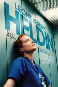 Late Shift - Posters