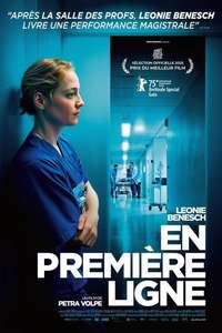 Late Shift - Posters