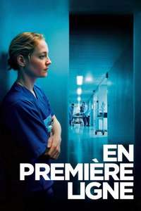 Late Shift - Posters