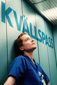 Late Shift - Posters