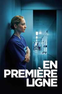 Late Shift - Posters