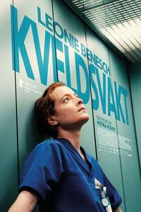 Late Shift - Posters