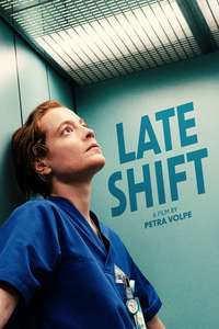 Late Shift - Posters