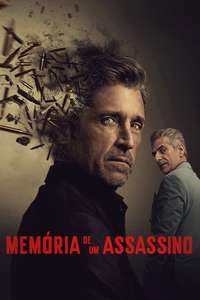 Memory of a Killer - Posters