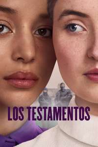 The Testaments - Posters