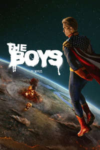 The Boys - Posters