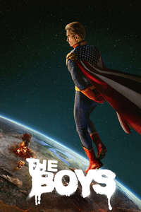 The Boys - Posters