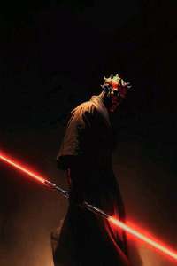Star Wars: Maul - Shadow Lord - Posters