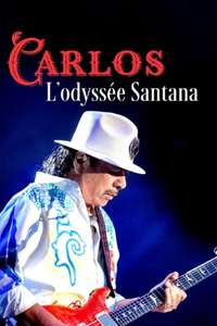 Carlos - Posters